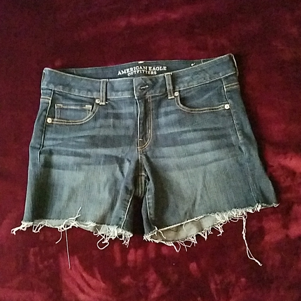 AEO shorts